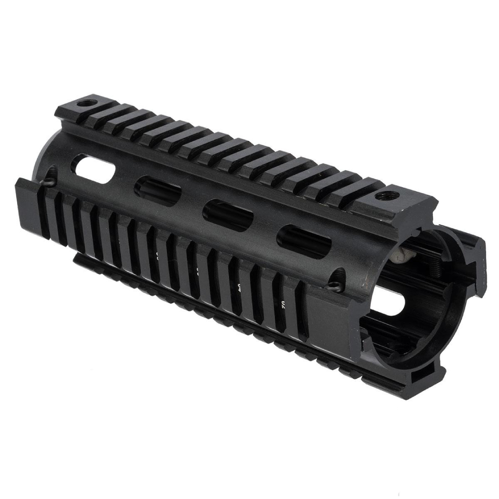 AIM Sports M4 Carbine Drop in Quad Rail Handguard