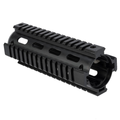 AIM Sports M4 Carbine Drop in Quad Rail Handguard