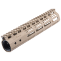 EMG Noveske Licensed NSR Gen 3 M-LOK Handguard for M4/M16 Airsoft Rifles (9")