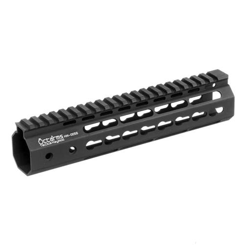Комплект цевья ARES Keymod System 9 дюймов для M4 / M16 AEG