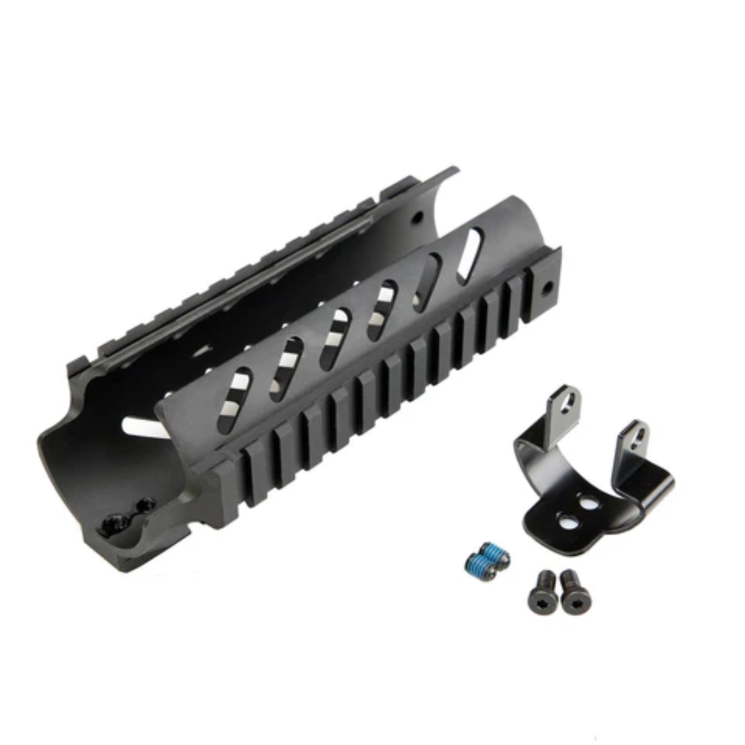 SRC HANDGUARD TACTICAL SET FOR SR5-MP5