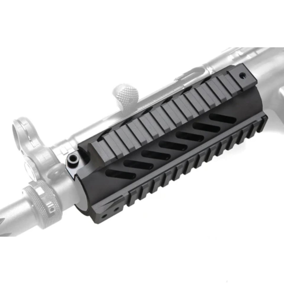 SRC HANDGUARD TACTICAL SET FOR SR5-MP5