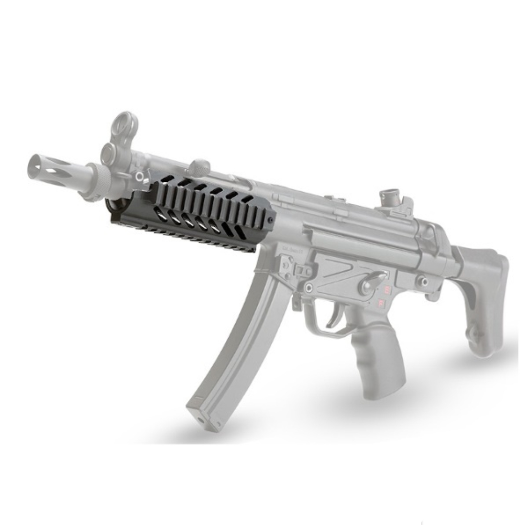 SRC HANDGUARD TACTICAL SET FOR SR5-MP5
