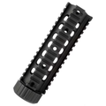 20mm Picatinny RIS Handguard for M4/M16 AEG Airsoft Rifles (207mm)