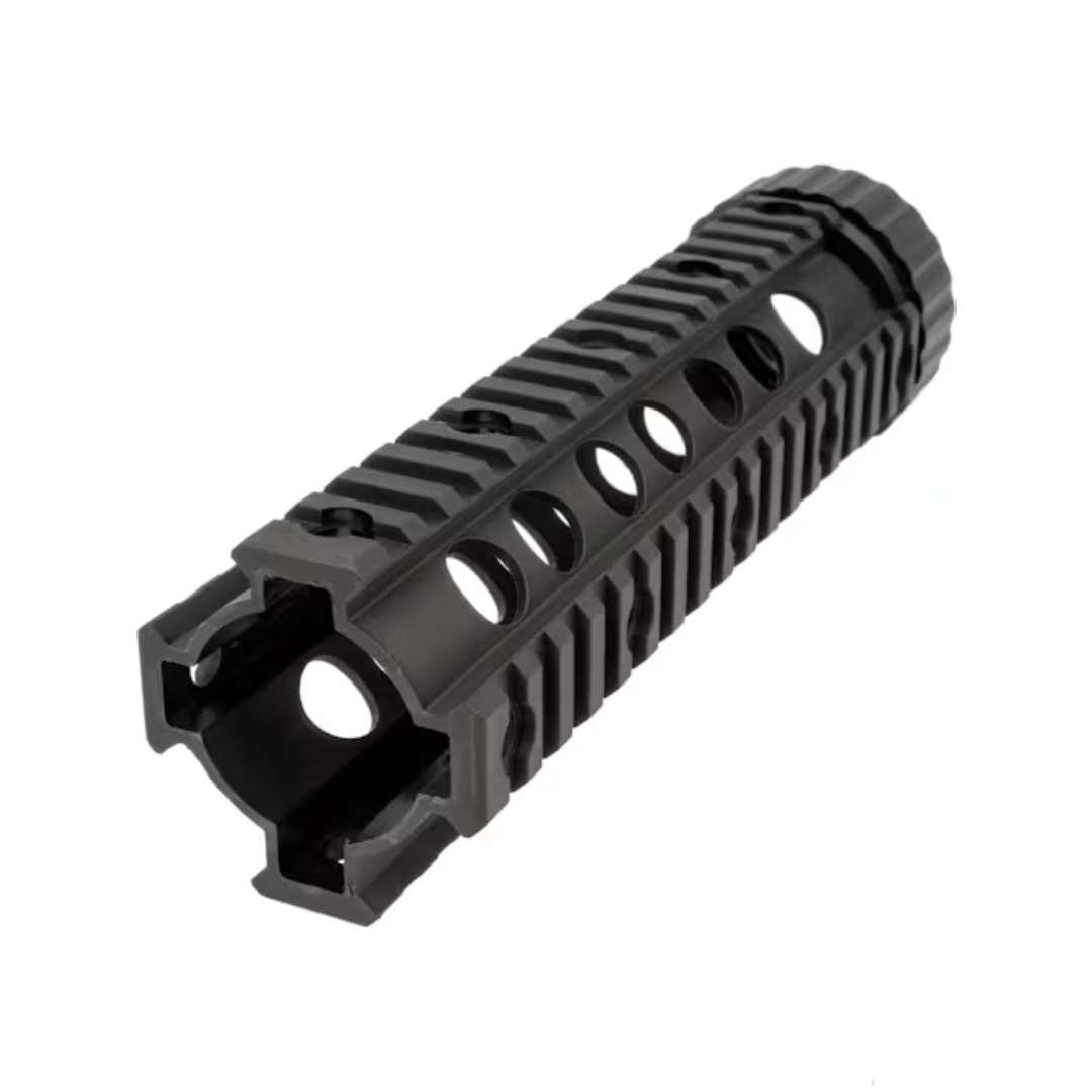 20mm Picatinny RIS Handguard for M4/M16 AEG Airsoft Rifles (207mm)