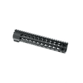155mm KeyMod Handguard for M4/M16 Airsoft AEG