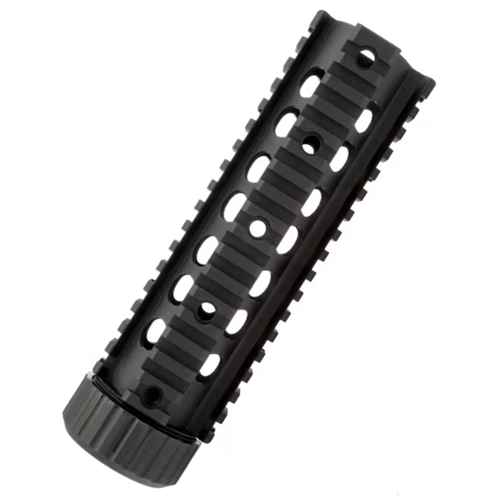 20mm Picatinny RIS Handguard for M4/M16 AEG Airsoft Rifles 7"