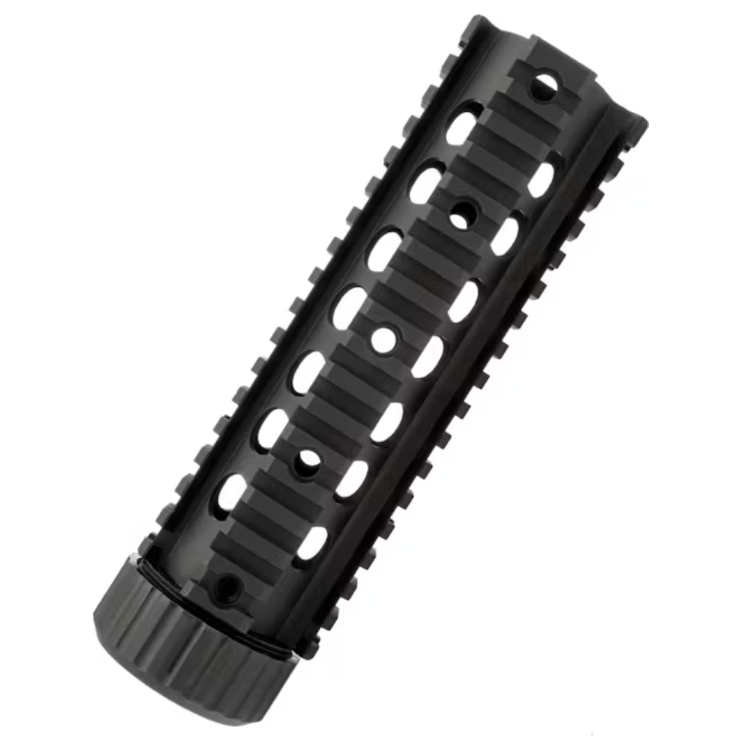 20mm Picatinny RIS Handguard for M4/M16 AEG Airsoft Rifles 7"