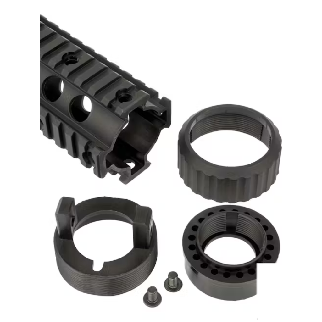 20mm Picatinny RIS Handguard for M4/M16 AEG Airsoft Rifles 7"