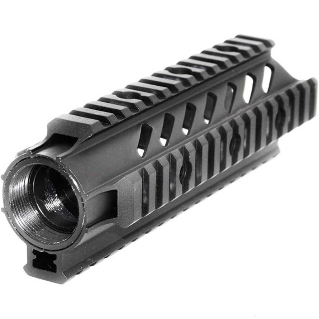 APS 7 Inch OD Free Float Unit Handguard for ASR / M4