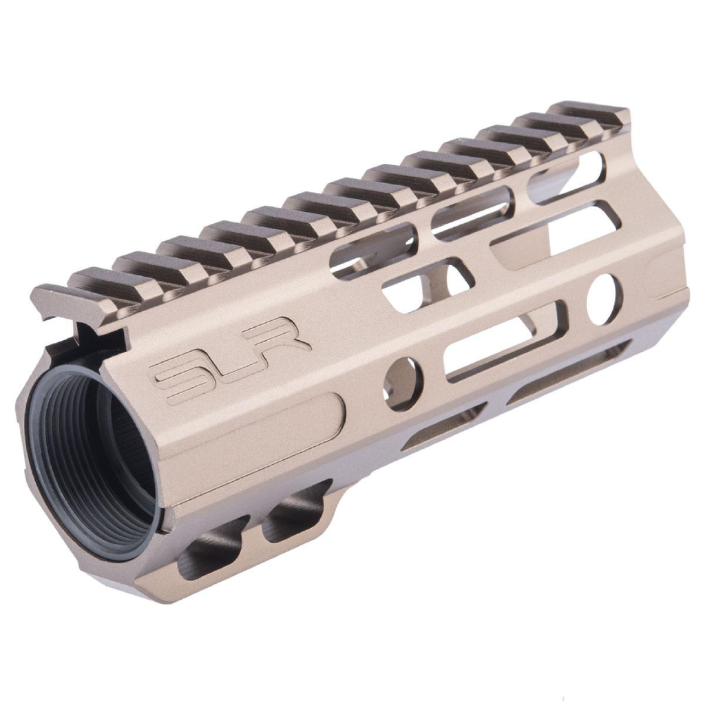 Dytac SLR Licensed ION Lite M-LOK Handguard for M4/M16 Airsoft AEG Rifles