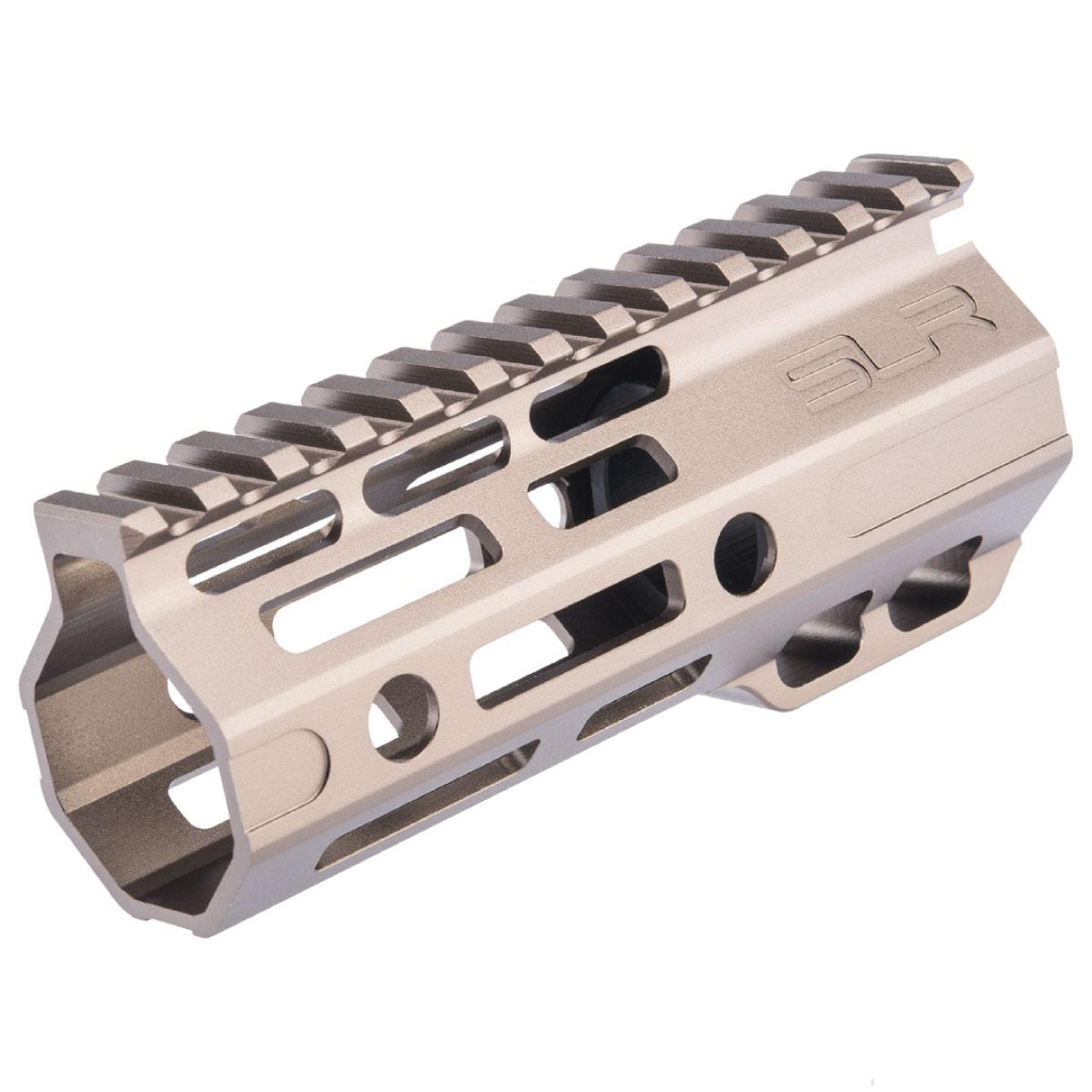 Dytac SLR Licensed ION Lite M-LOK Handguard for M4/M16 Airsoft AEG Rifles