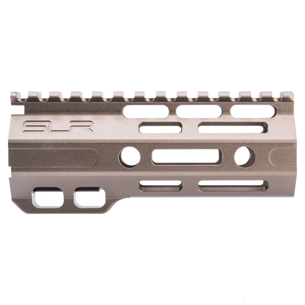 Dytac SLR Licensed ION Lite M-LOK Handguard for M4/M16 Airsoft AEG Rifles