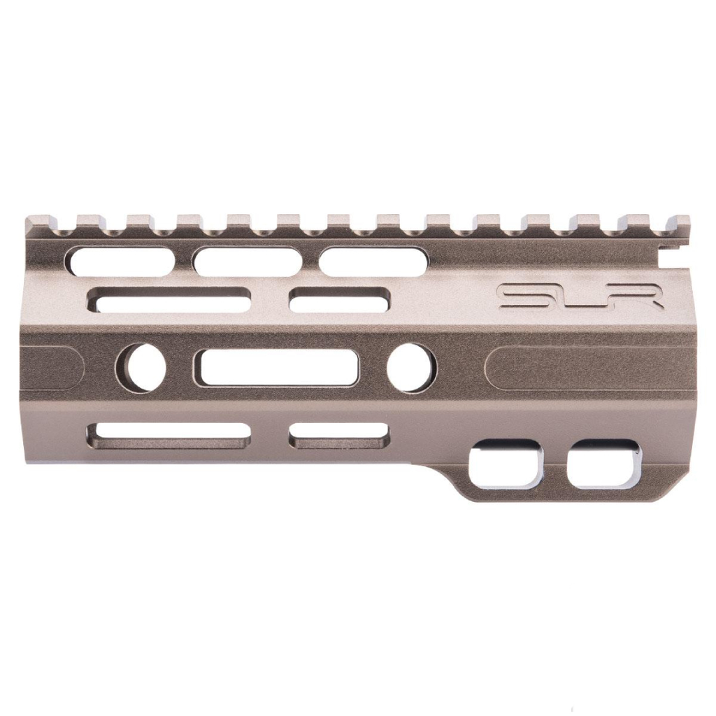 Dytac SLR Licensed ION Lite M-LOK Handguard for M4/M16 Airsoft AEG Rifles