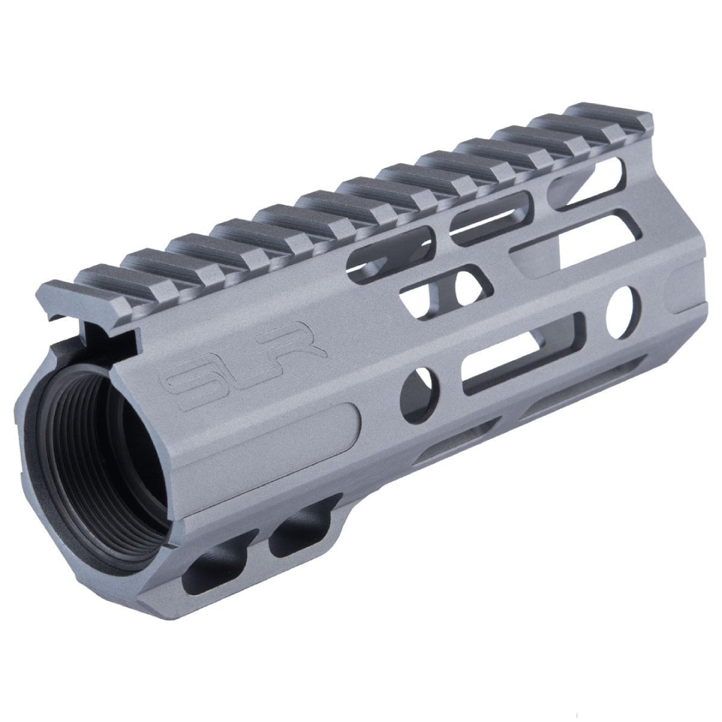 Dytac SLR Licensed ION Lite M-LOK Handguard for M4/M16 Airsoft AEG Rifles