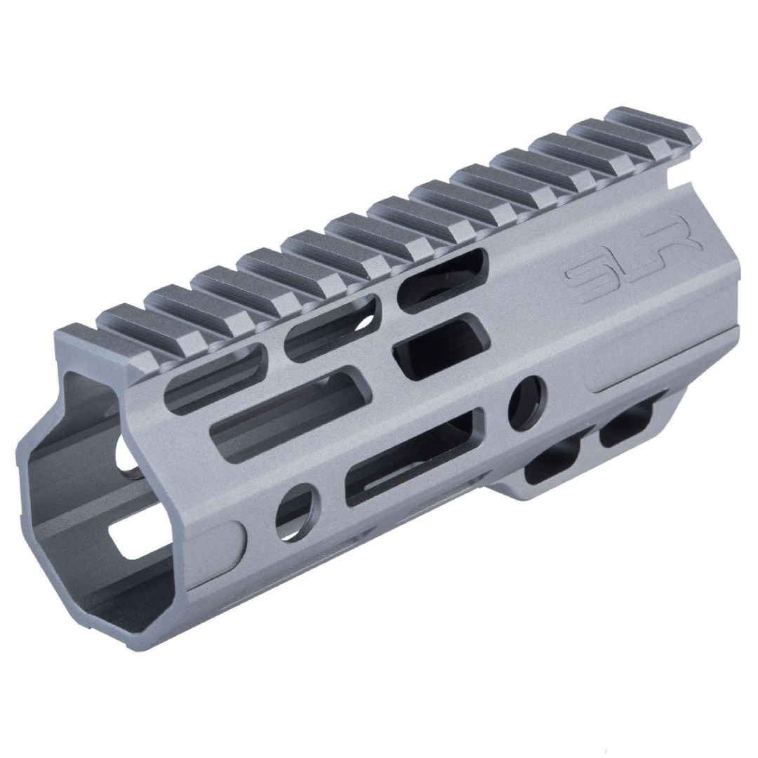Dytac SLR Licensed ION Lite M-LOK Handguard for M4/M16 Airsoft AEG Rifles