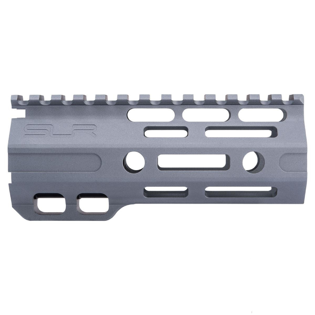 Dytac SLR Licensed ION Lite M-LOK Handguard for M4/M16 Airsoft AEG Rifles