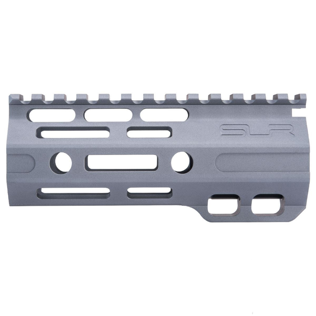 Dytac SLR Licensed ION Lite M-LOK Handguard for M4/M16 Airsoft AEG Rifles