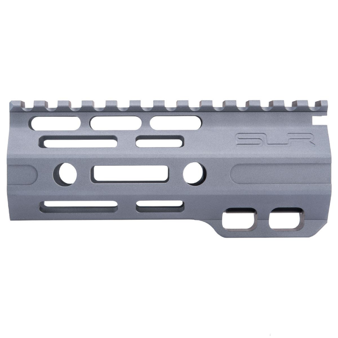 Dytac SLR Licensed ION Lite M-LOK Handguard for M4/M16 Airsoft AEG Rifles