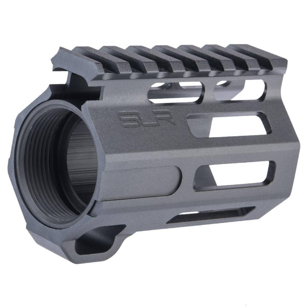 Dytac SLR Licensed ION Lite M-LOK Handguard for M4/M16 Airsoft AEG Rifles