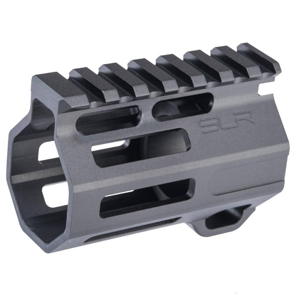 Dytac SLR Licensed ION Lite M-LOK Handguard for M4/M16 Airsoft AEG Rifles