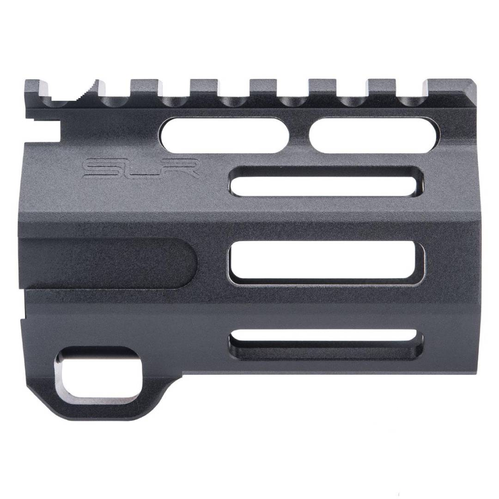 Dytac SLR Licensed ION Lite M-LOK Handguard for M4/M16 Airsoft AEG Rifles