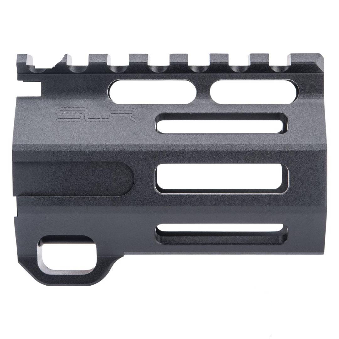 Dytac SLR Licensed ION Lite M-LOK Handguard for M4/M16 Airsoft AEG Rifles