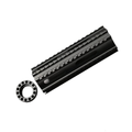 SRC SM4 AEG 7.125 Inch Tactical Rail System handguard