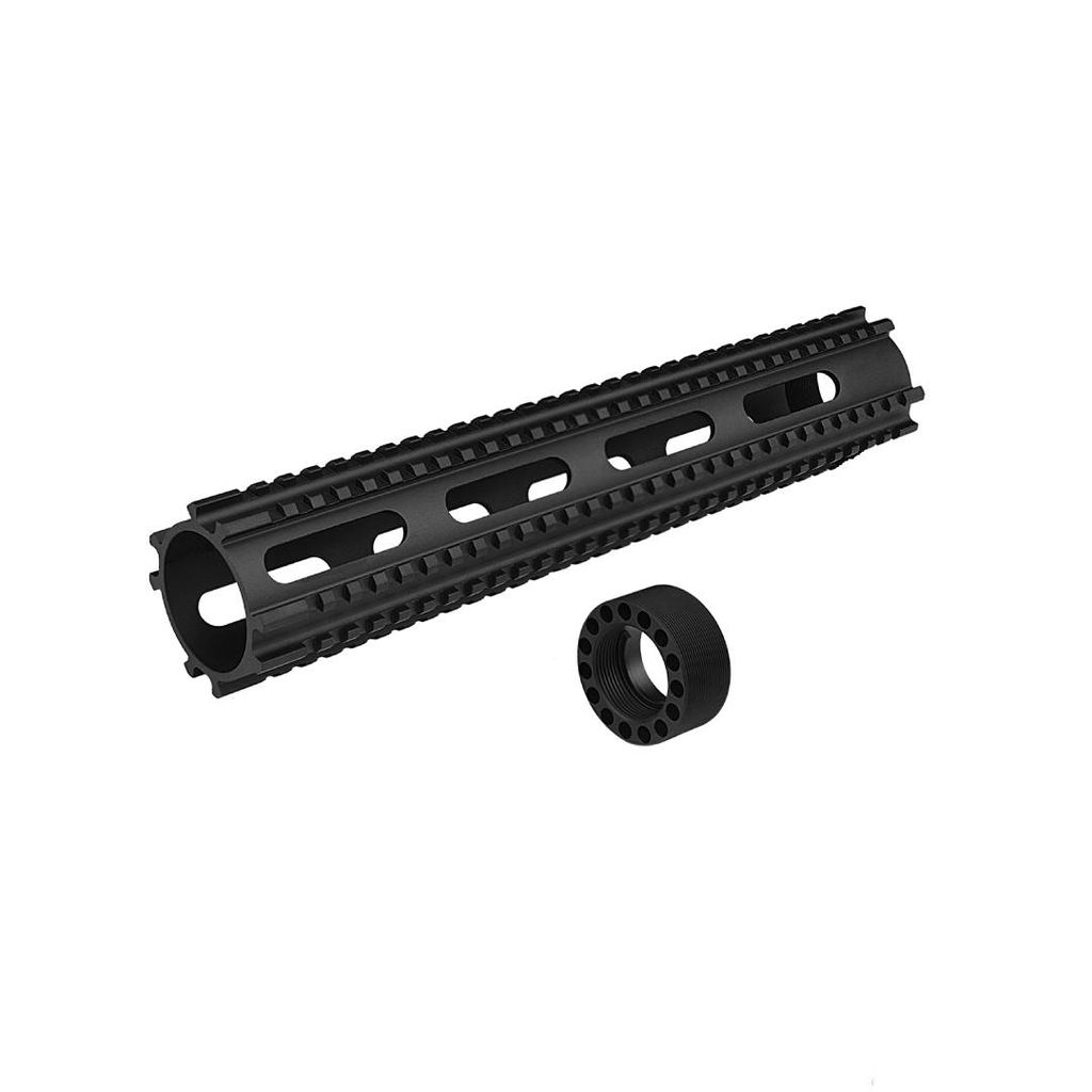 SRC SM4 AEG 10.5/12.5 Inch Tactical Rail System handguard