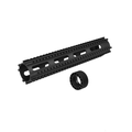 SRC SM4 AEG 10.5/12.5 Inch Tactical Rail System handguard