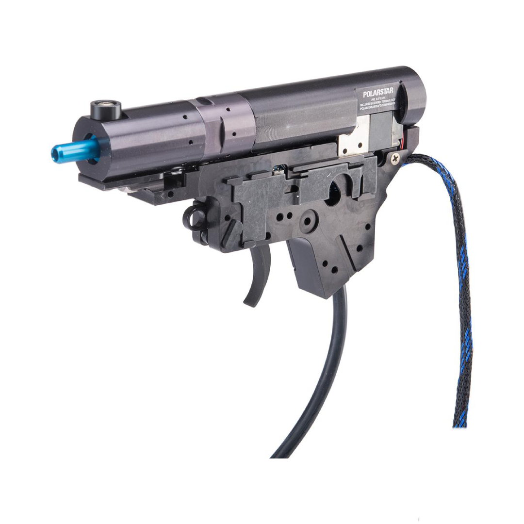 PolarStar Airsoft PR-15 V2 Gen3 Fusion Engine Electro-Pneumatic Gearbox Kit