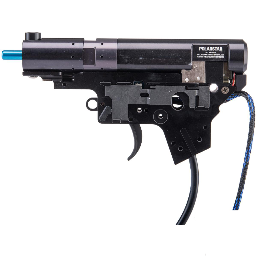 PolarStar Airsoft PR-15 V2 Gen3 Fusion Engine Electro-Pneumatic Gearbox Kit