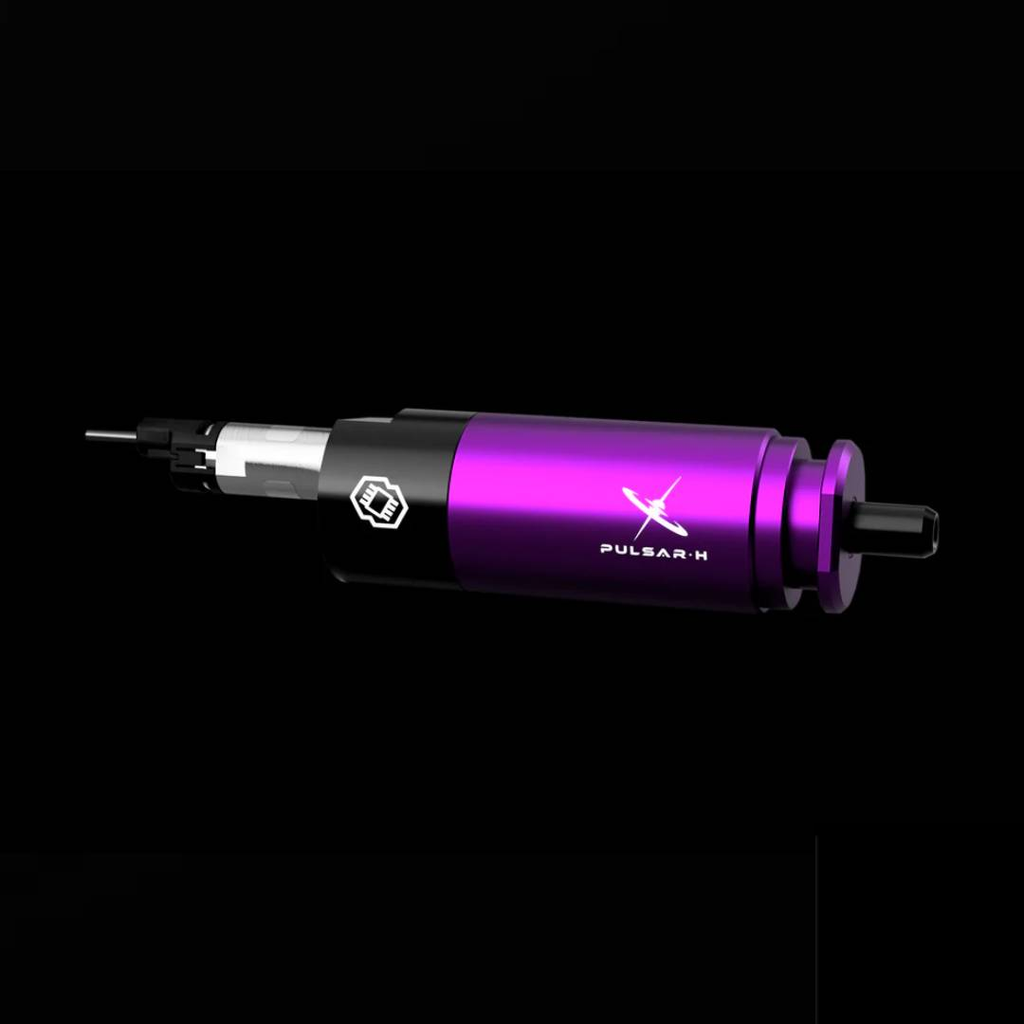 GATE PULSAR H HPA Engine