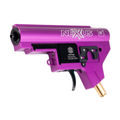 MechLabs Nexxus SA HPA Engine Gearbox Kit