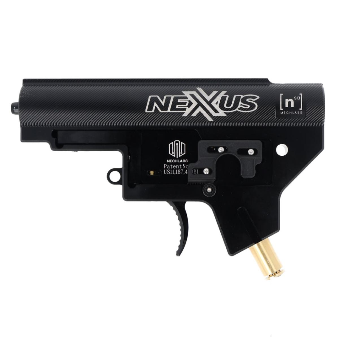 MechLabs Nexxus SA HPA Engine Gearbox Kit