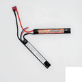 Lipo Battery 1450mAh - 7.4V