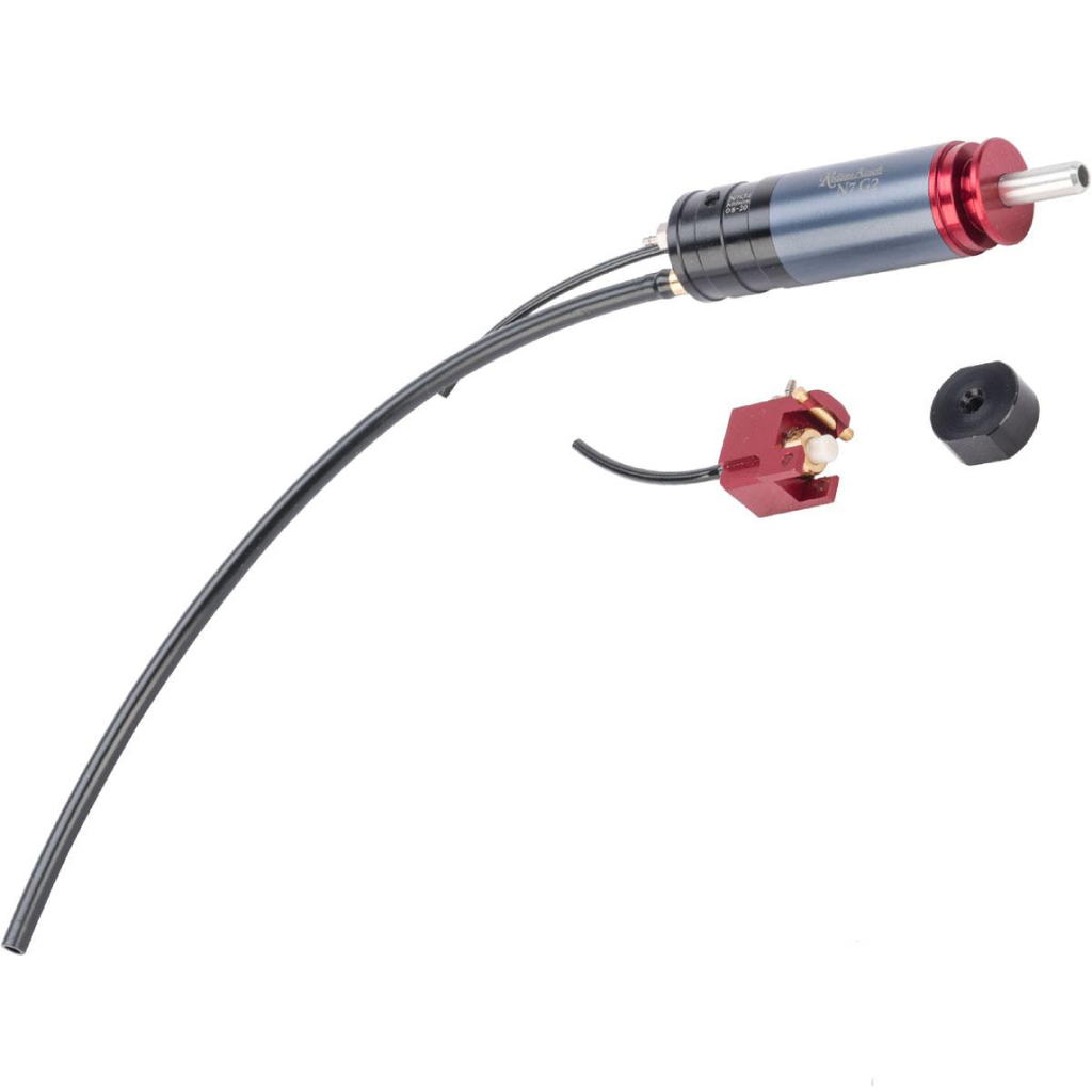 Redline N7 Gen-2 Milsim Mechanical-Pneumatic HPA Conversion Kit