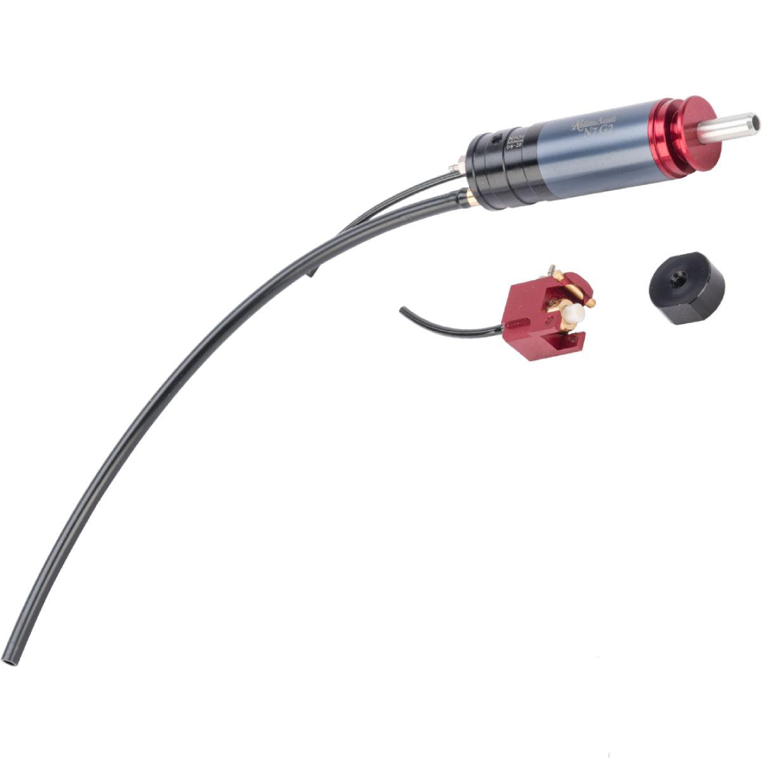 Redline N7 Gen-2 Milsim Mechanical-Pneumatic HPA Conversion Kit