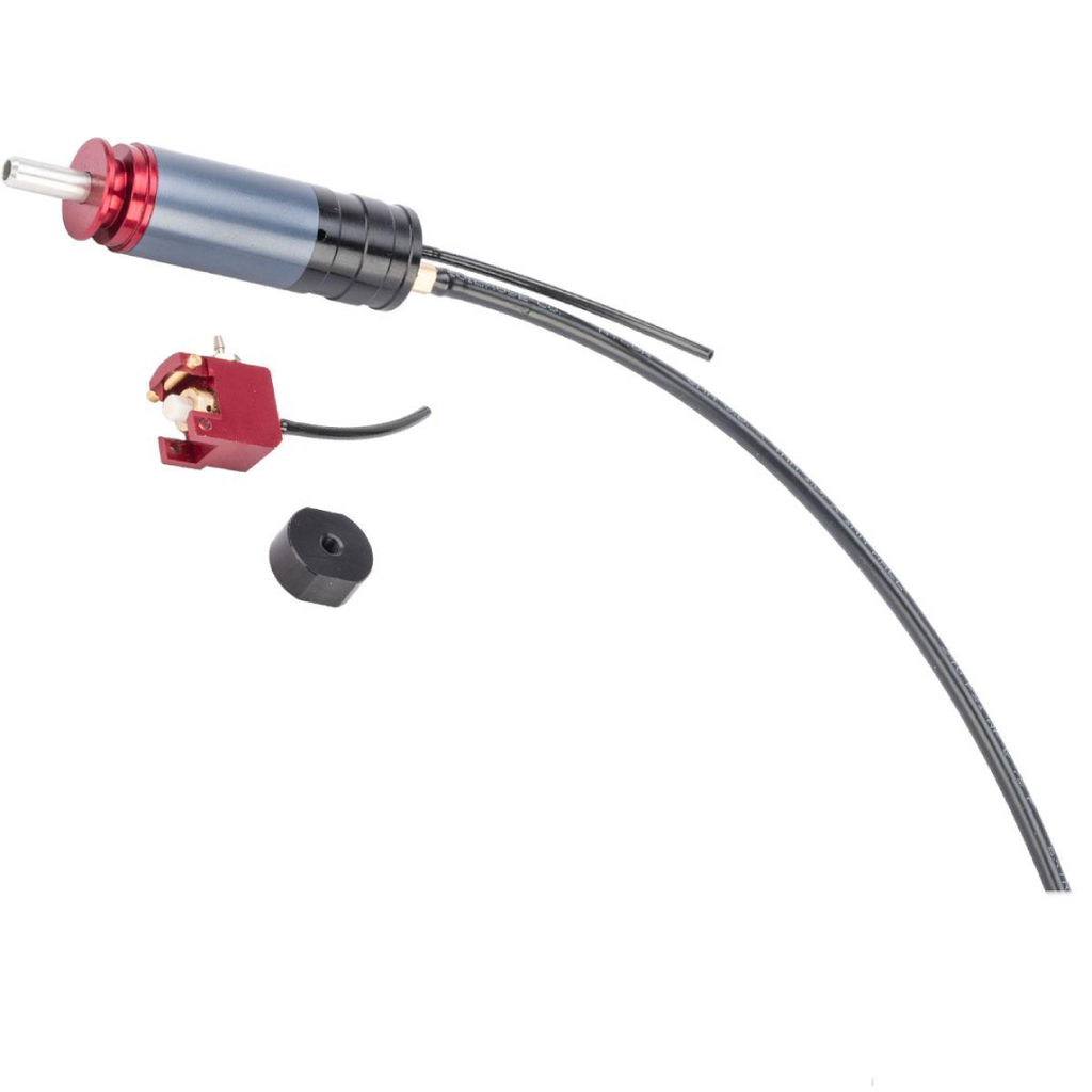 Redline N7 Gen-2 Milsim Mechanical-Pneumatic HPA Conversion Kit