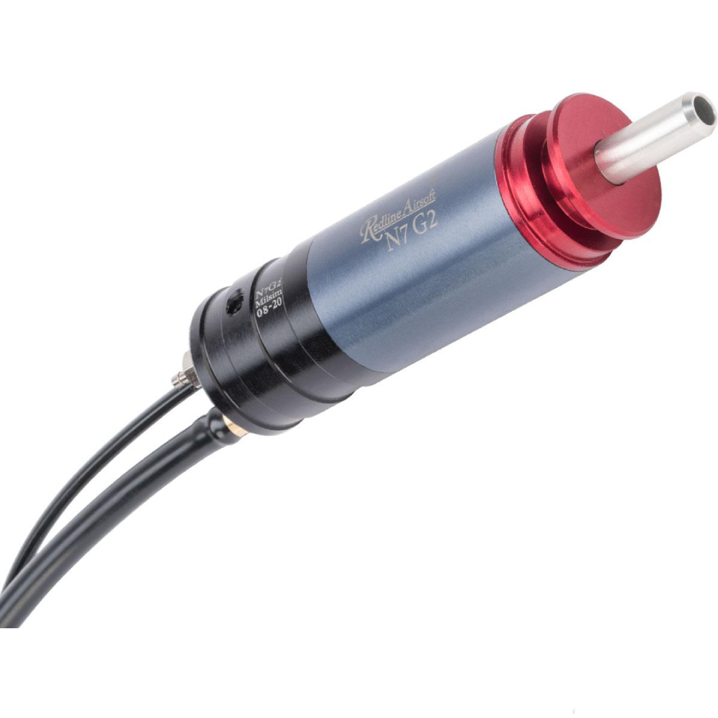 Redline N7 Gen-2 Milsim Mechanical-Pneumatic HPA Conversion Kit