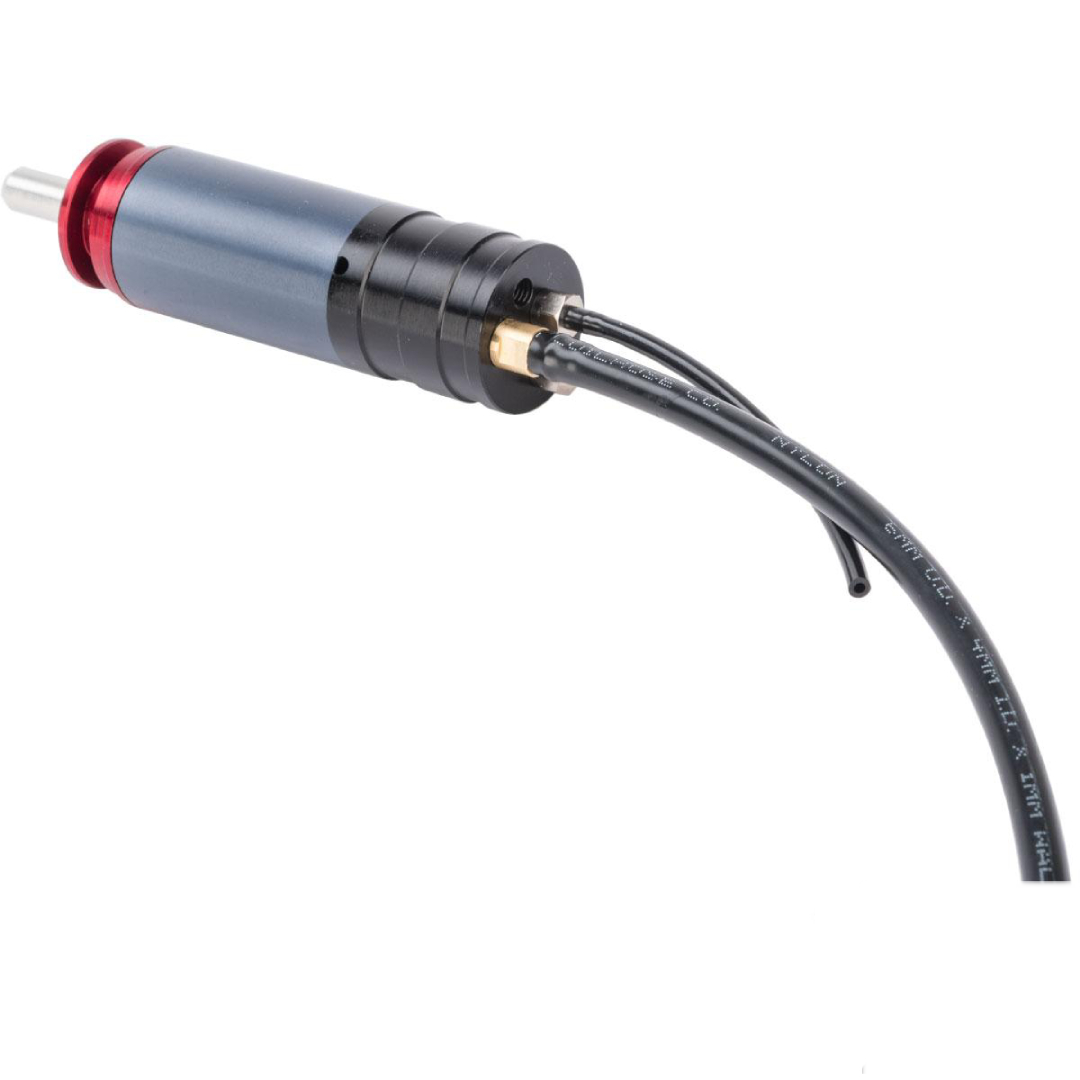 Redline N7 Gen-2 Milsim Mechanical-Pneumatic HPA Conversion Kit
