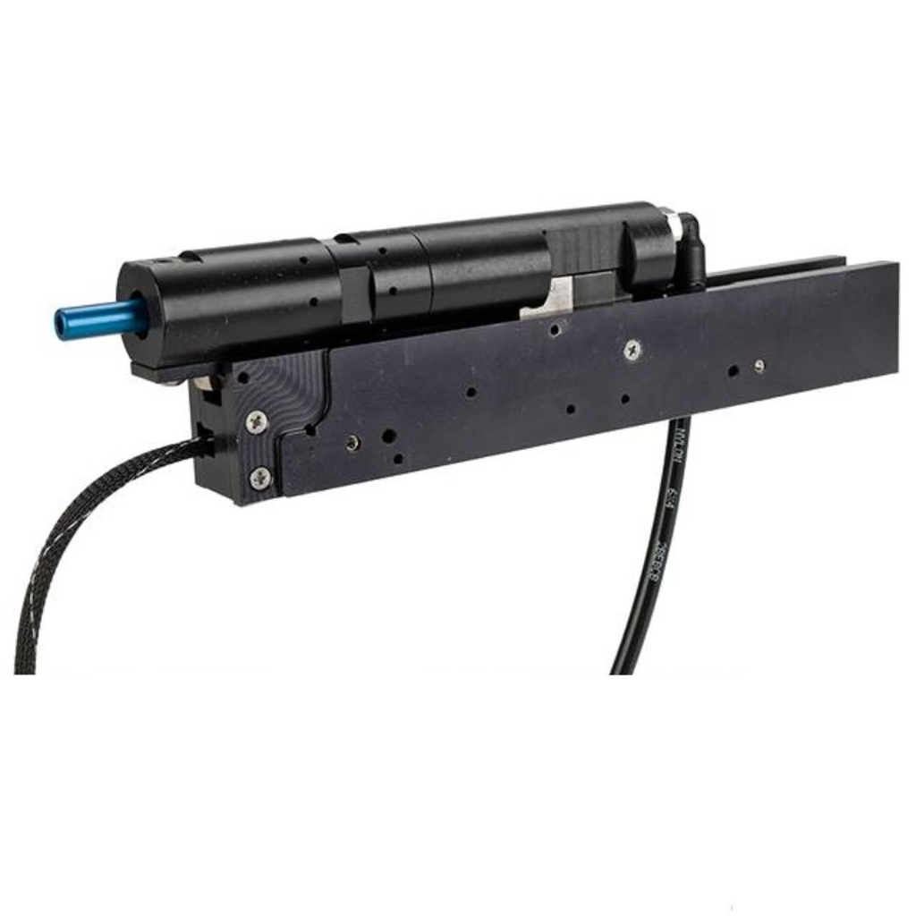 PolarStar Airsoft M60 Fusion Engine Electro-Pneumatic Gearbox Kit