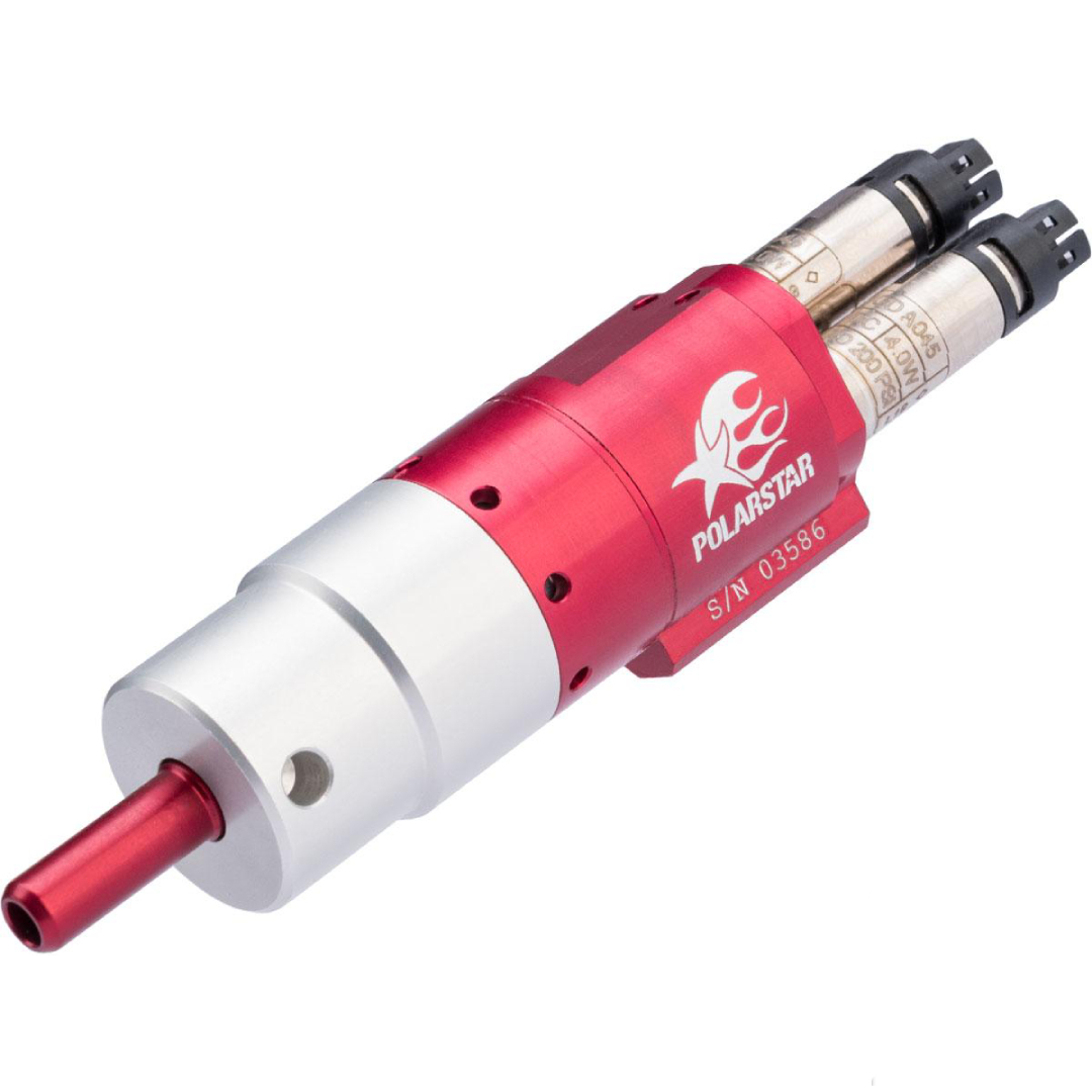 Polarstar F2 HPA Engine (Model: ARES Amoeba)