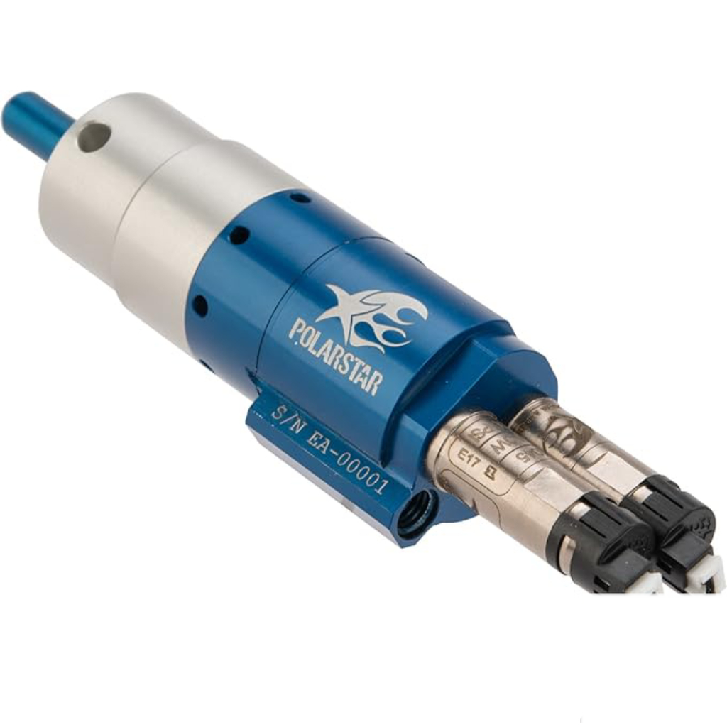 Polarstar F2 HPA Engine for Airsoft Rifles (Model: V2 / M4 M16 EMG Edition)