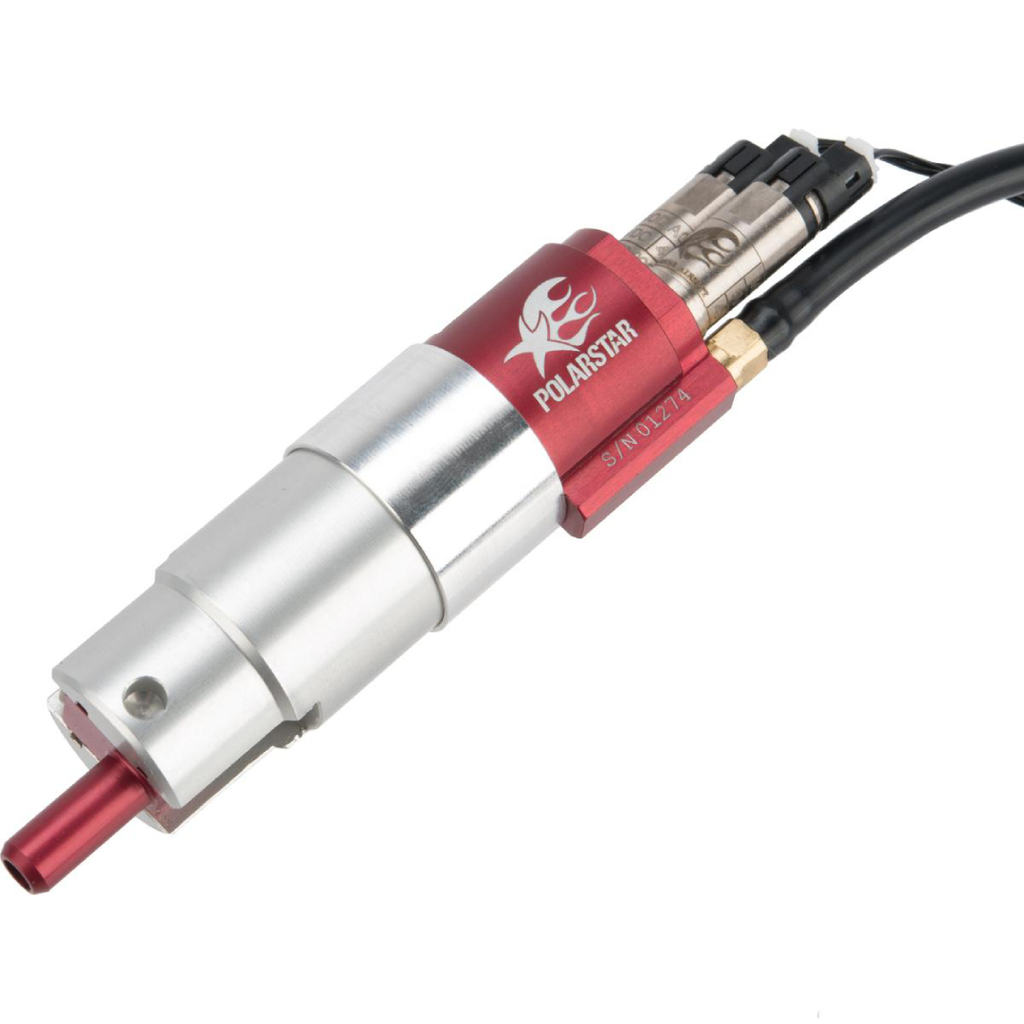 Polarstar F2 HPA Engine (Model: Real Sword SVD)