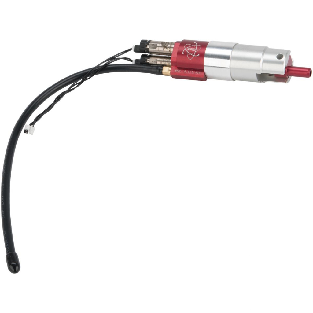 Polarstar F2 HPA Engine (Model: Real Sword SVD)