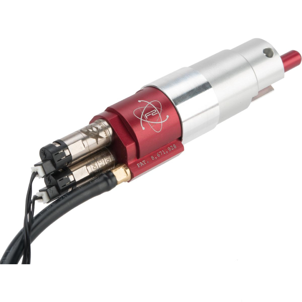 Polarstar F2 HPA Engine (Model: Real Sword SVD)