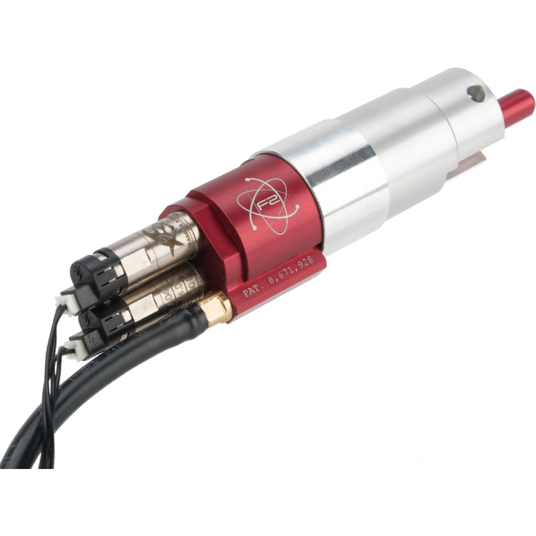 Polarstar F2 HPA Engine (Model: Real Sword SVD)
