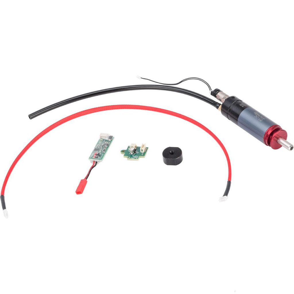Redline Airsoft N7 Gen-2 Electro-Pneumatic HPA Conversion Kit