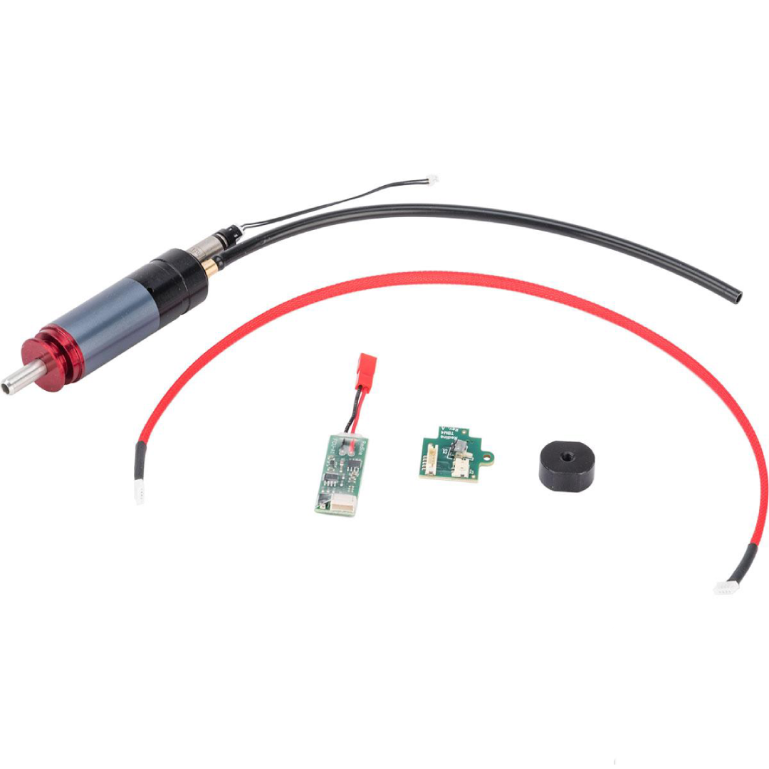 Redline Airsoft N7 Gen-2 Electro-Pneumatic HPA Conversion Kit